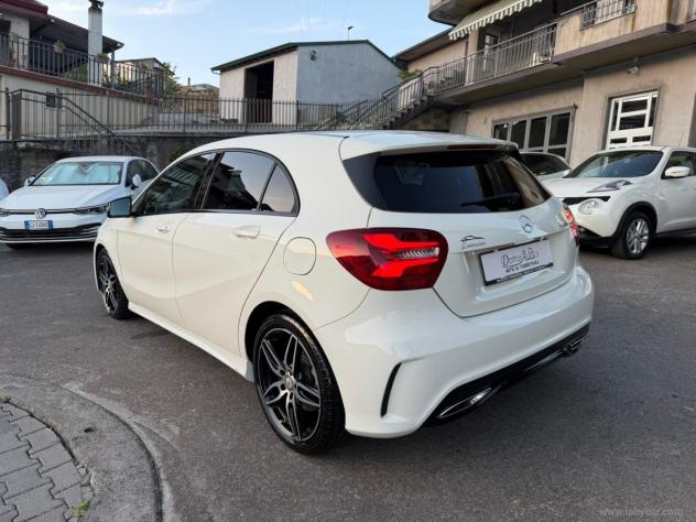 MERCEDES-BENZ A 200 d Automatic 4Matic Premium - Foto 7