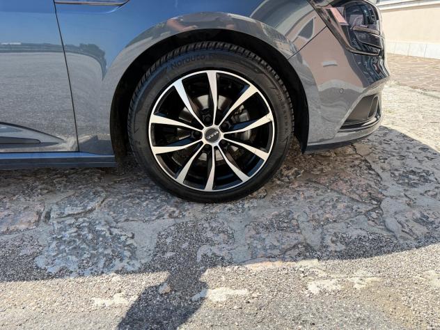 Renault Megane Mane Sporter dCi 8V 110 CV EDC Energy Bose - Foto 10