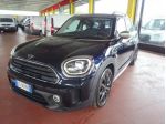 MINI Mini 2.0 Cooper D Classic Countryman rif. 23739497