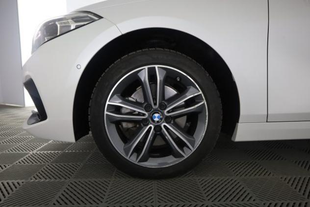 BMW 118 Serie 1 i 5p. Sport rif. 23925701 - Foto 8