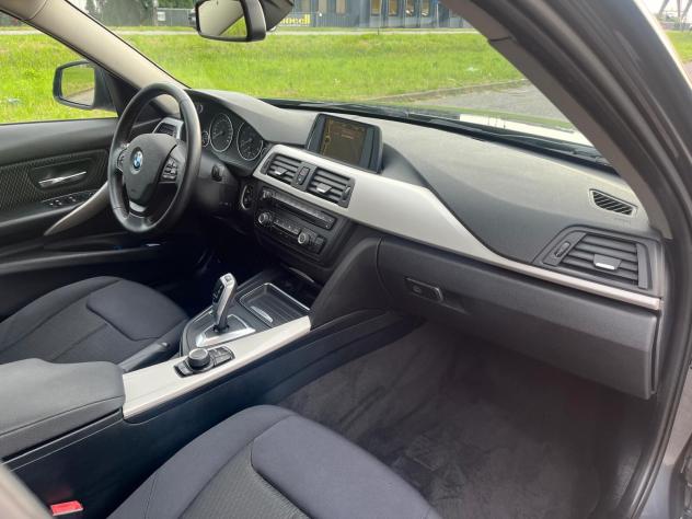 Bmw 318 318d Touring - Foto 9