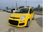 FIAT Pandina Pandina 1.0 firefly hybrid Icon s&s 65cv