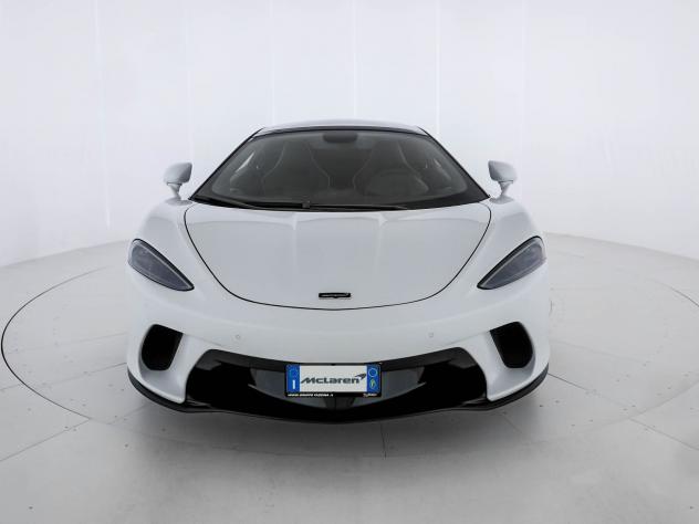 McLaren GT GT - McLaren Milano - Foto 2
