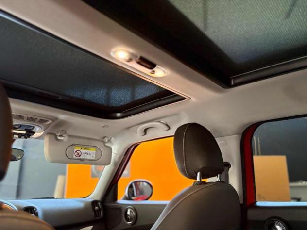 MINI Countryman 2.0 Cooper D Boost Countryman ALL4 rif. 24144125 - Foto 6