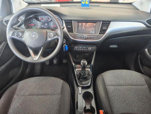OPEL Crossland X 1.2 12V Advance rif. 23820460 - Foto 6