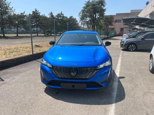 PEUGEOT 308 PureTech Turbo 130 S&S Allure Pari al nuovo! rif. 24059488 - Foto 3