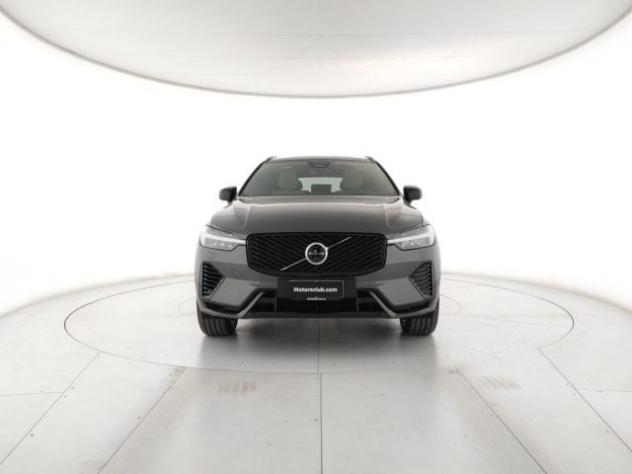 VOLVO XC60 T6 Plug-in AWD auto Ultra Dark rif. 23402074 - Foto 7