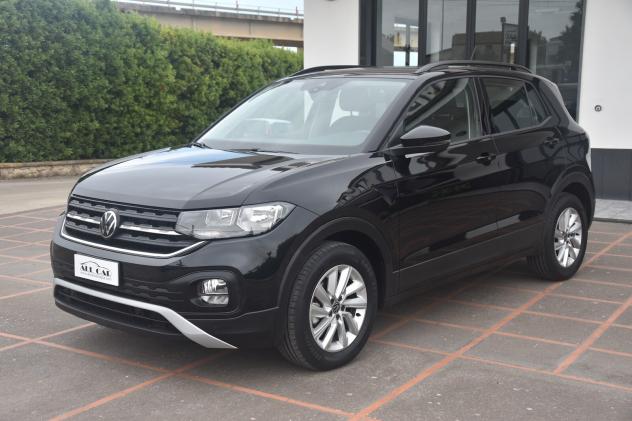 Volkswagen T-Cross 1.0 TSI 110cv Style - Foto 3