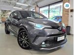 Toyota C-HR 1.8 Hybrid E-CVT Lounge
