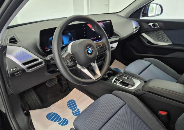 Bmw 120 120d 48V MSport Design - Foto 9