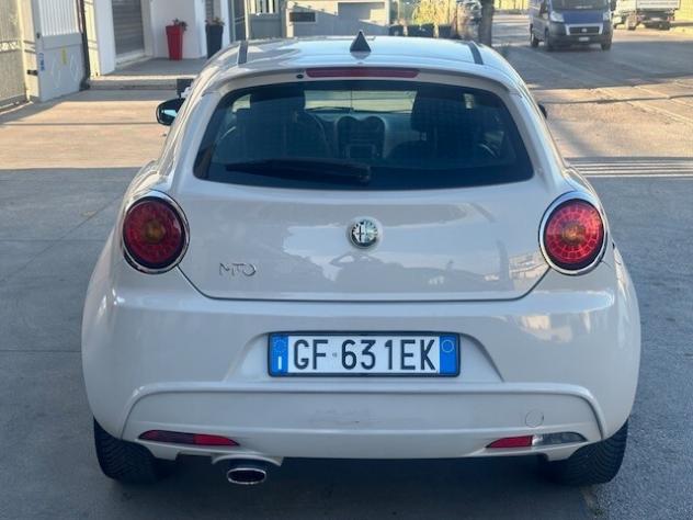 Alfa Romeo MiTo 1.3 JTDm 85 CV S&S Distinctive - Foto 4