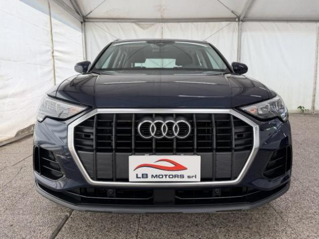 AUDI Q3 35 TDI S Tronic Business Advanced rif. 23719073 - Foto 2