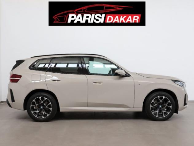 BMW X3 xDrive 20d Steptronic MSport *PROMO PARISI GROUP* rif. 23745590 - Foto 6