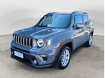 Jeep Renegade 1.3 T4 190CV PHEV 4xe AT6 Limited