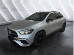 Mercedes-Benz GLA GLA 200 d AMG Line Advanced Plus auto