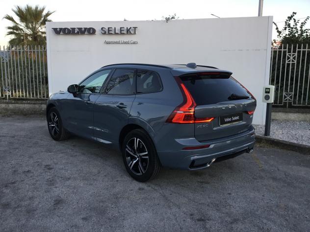 Volvo XC60 B5 (d) AWD AUT. R-DESIGN - Foto 2