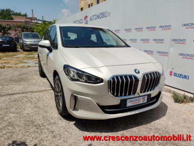 BMW 218 d Active Tourer Luxury - PREZZO REALE rif. 24054396 - Foto 8