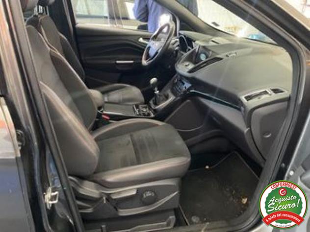 FORD Kuga 1.5 EcoBoost 150 CV S&S 2WD ST-Line rif. 23872258 - Foto 7