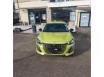 Peugeot 208 Hybrid 145 e-DCS6 Allure