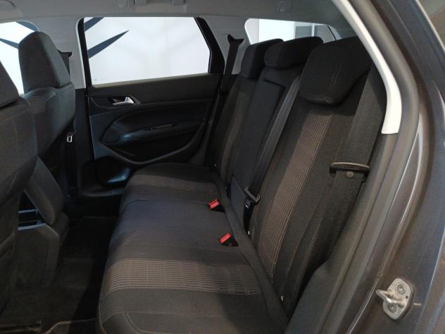 Peugeot 308 308 SW 1.5 bluehdi Active s&s 130cv my20 - Foto 9