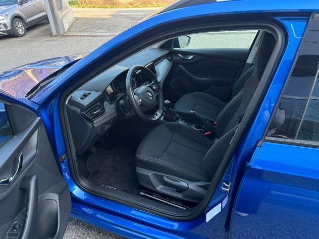 Skoda Kamiq 1.0 TSI Style - Foto 10