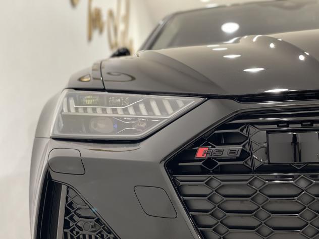 Audi RS6 4.0 quattro tiptronic - Foto 8