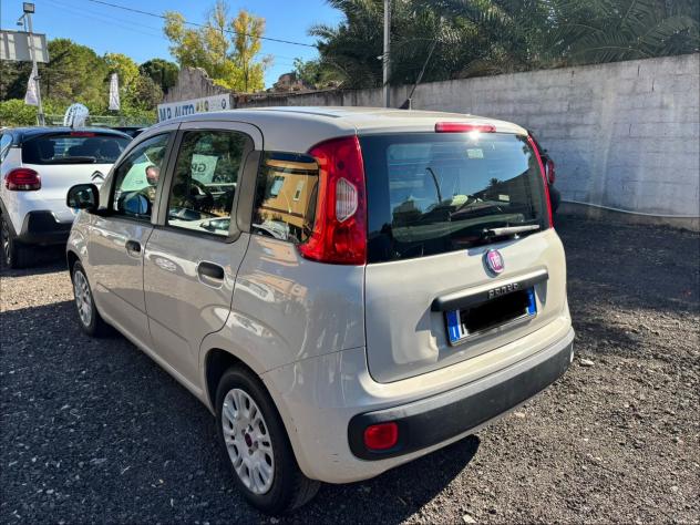 Fiat Panda 1.2 EasyPower Lounge Gpl - Foto 10