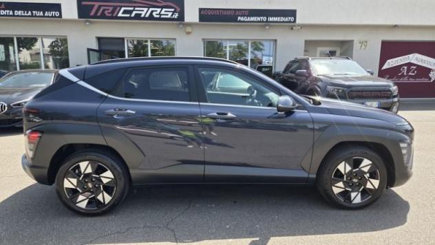 HYUNDAI Kona 1.6 HEV DCT MY'26 Business Adv. Pack PERMUTE NEOPA rif. 23992492 - Foto 5