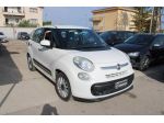 Fiat 500L 1.6 Multijet 120 CV Lounge