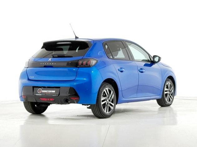 Peugeot 208 Allure Pack BlueHDi 100 S/S - Foto 5