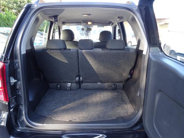 Daihatsu Terios 1.5 4WD SX con GPL LANDI RENZO - Foto 9