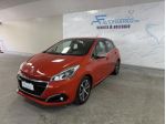 Peugeot 208 PureTech Turbo 110 S&S 5 porte GT Line UNICO PROPRIETARIO