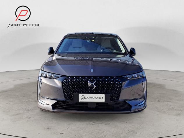 DS DS4 2ª serie BlueHDi 130 aut. Esprit de Voyage - Foto 8