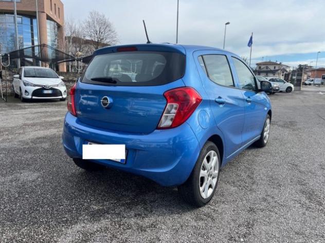 OPEL Karl 1.0 75 CV N-Joy rif. 23377966 - Foto 5