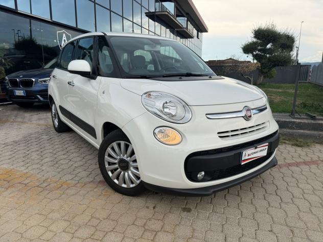 Fiat 500L 1.3 Multijet 95 CV Business - Foto 7