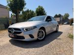 MERCEDES - Classe A - A 180 d Automatic 4p. Business