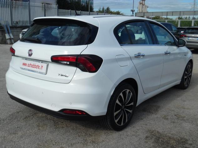 Fiat Tipo 1.3 Mjt S&S 5 porte Lounge - Foto 7