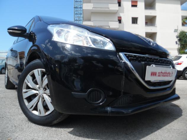 Peugeot 208 1.2 VTi 82 CV 3 porte Allure - Foto 9