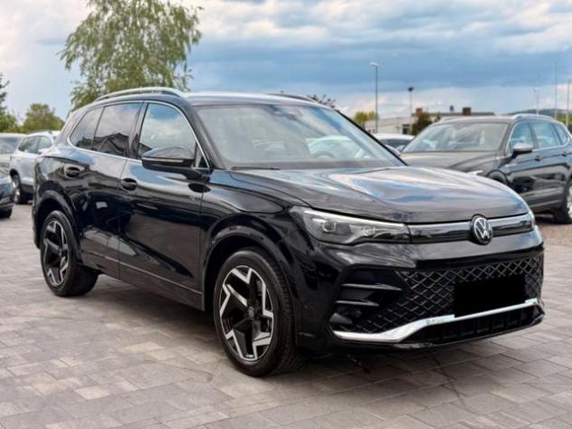 VOLKSWAGEN Tiguan TDI R LINE ACC LED rif. 23685743 - Foto 2