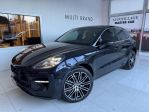 PORSCHE - Macan - 3.0 S