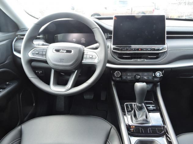Jeep Compass 1.5 Turbo T4 130 CV MHEV 2WD Altitude - Foto 9