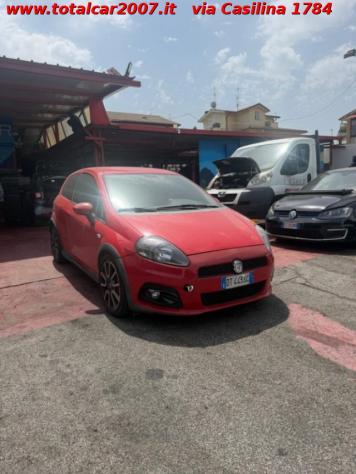 ABARTH Grande Punto 1.4 T-Jet 16V 3 porte rif. 23936479 - Foto 6