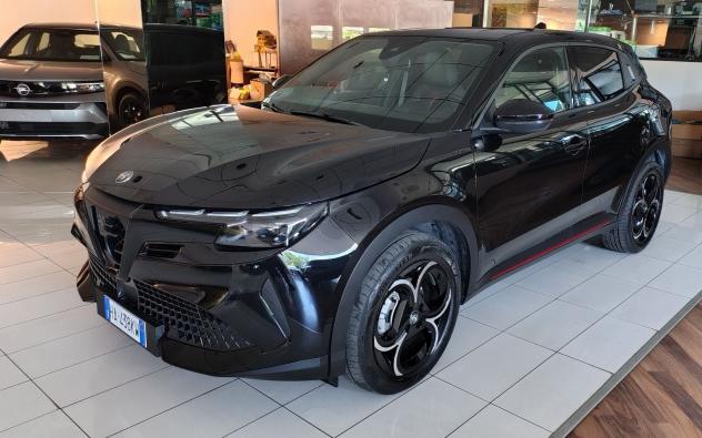 Alfa Romeo Junior Ibrida 1.2 145CV Hybrid eDCT6 ibrida SPECIALE