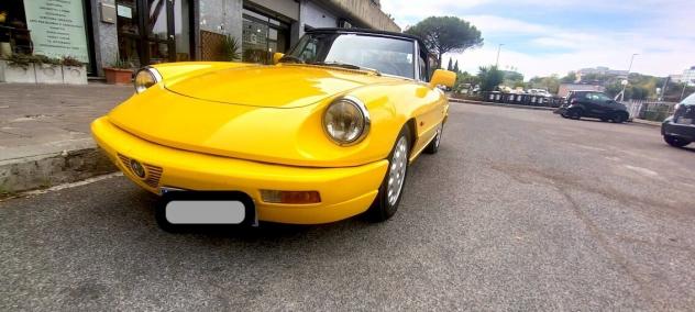 Alfa Romeo Spider 2.0i cat - Foto 3