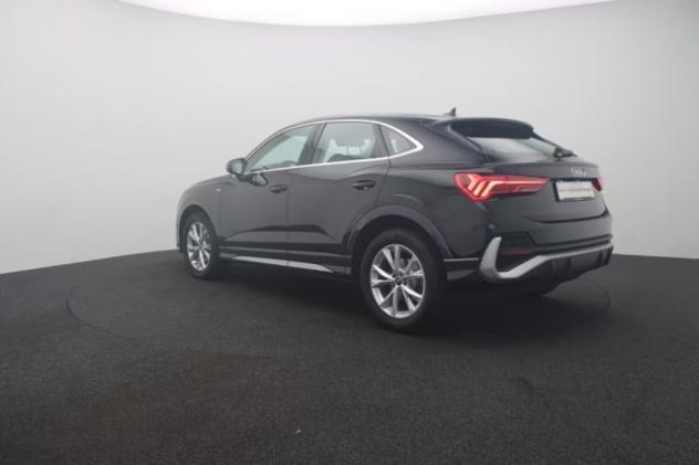 AUDI Q3 SPB 35 TDI S tronic S line Sline rif. 22983768 - Foto 3