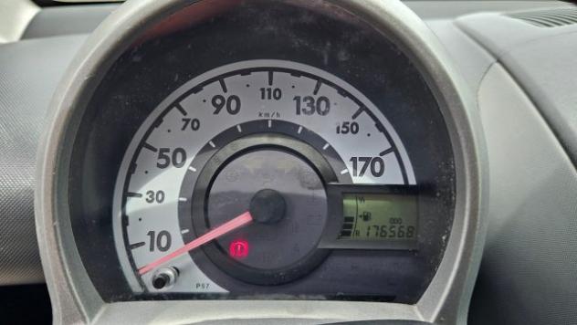 CITROEN C1 1.0 3 porte C1TY rif. 23794385 - Foto 9