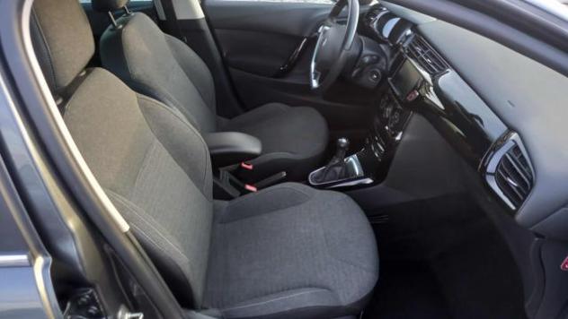 CITROEN C3 BlueHDi 75 CV EXCLUSUVE rif. 23239458 - Foto 10