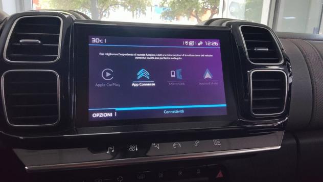 Citroen C5 Aircross 1.5 BlueHDi 130 EAT8 Shine - Foto 9