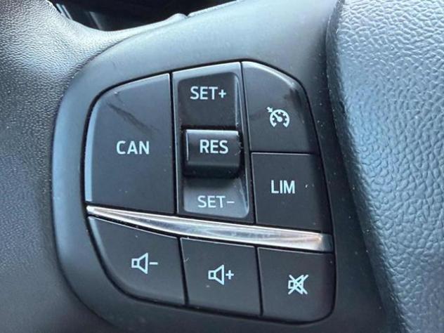 FORD Puma 1.0 EcoBoost Hybrid 125 CV Titanium PREZZO VERO rif. 23961460 - Foto 9
