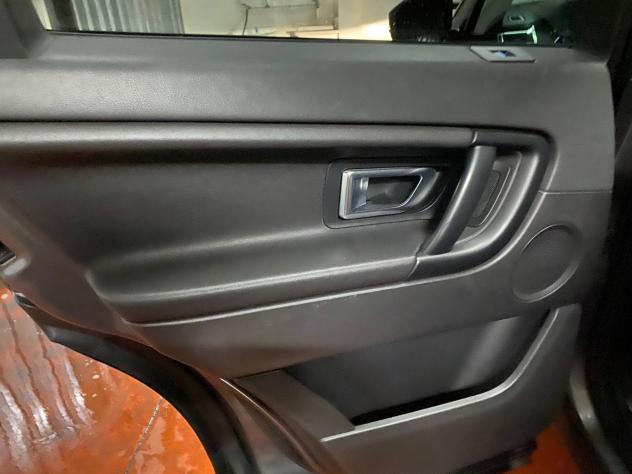 Land Rover Discovery Sport 2.0 TD4 150 CV HSE Luxury....KM CERTIF... - Foto 10